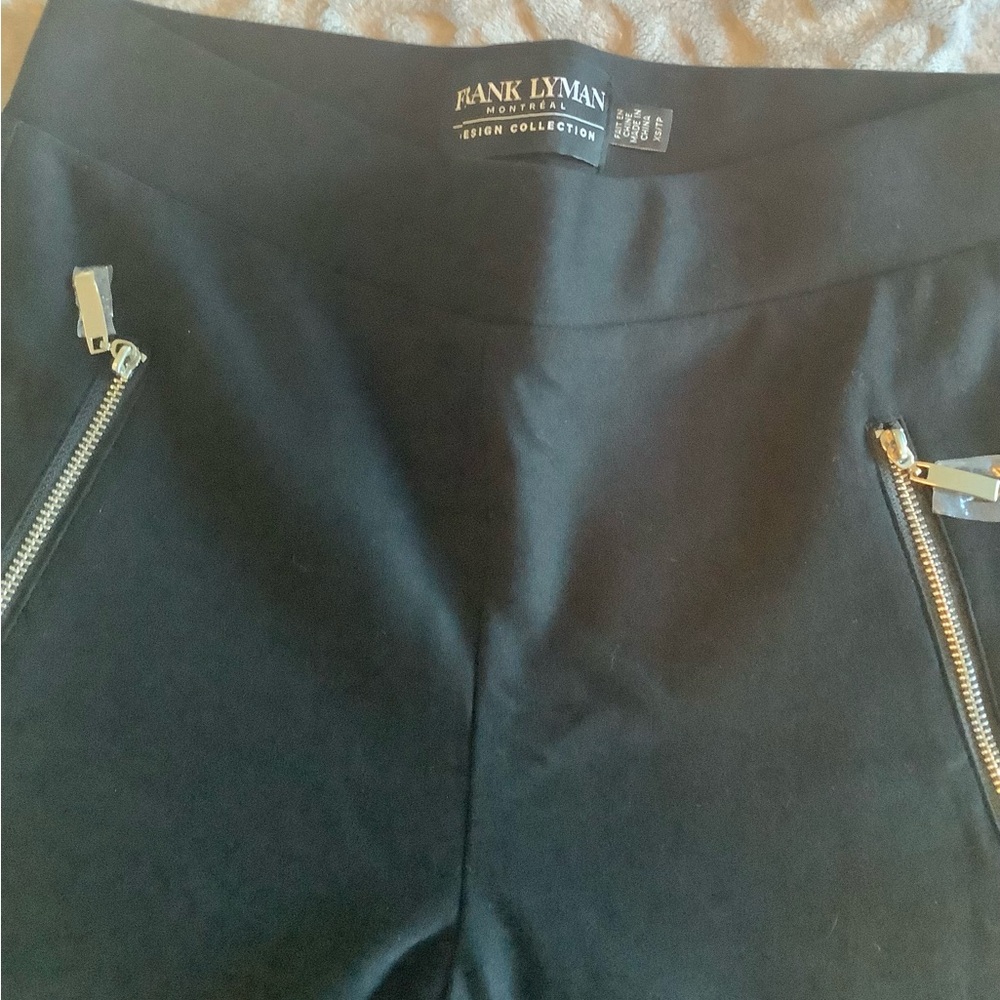 Frank Lyman pant